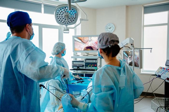 Best Laparoscopic Surgeon in Bhopal
